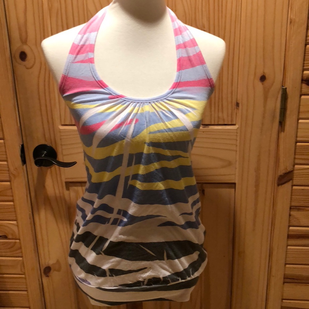 Cute tank top!! Reduced :)